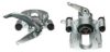 BUDWEG CALIPER 344926 Brake Caliper